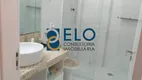 Foto 29 de Apartamento com 3 Quartos à venda, 140m² em José Menino, Santos