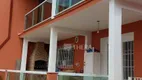 Foto 3 de Sobrado com 4 Quartos à venda, 222m² em Vila Vitoria, Santo André