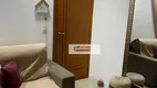 Foto 8 de Apartamento com 2 Quartos à venda, 55m² em Vila Leopoldina, Santo André