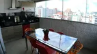 Foto 4 de Apartamento com 4 Quartos à venda, 120m² em Castelo, Belo Horizonte