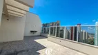 Foto 12 de Cobertura com 2 Quartos à venda, 140m² em Praia de Itaparica, Vila Velha