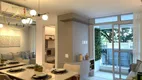 Foto 4 de Apartamento com 2 Quartos à venda, 47m² em Cambuí, Campinas