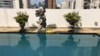 Foto 3 de Cobertura com 4 Quartos para alugar, 180m² em Moema, São Paulo