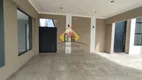 Foto 3 de Casa de Condomínio com 3 Quartos à venda, 172m² em Bairro dos Guedes, Tremembé