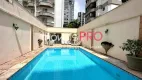 Foto 2 de Apartamento com 4 Quartos para alugar, 220m² em Paraíso, São Paulo