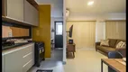 Foto 8 de Apartamento com 1 Quarto à venda, 43m² em Jardim Redentor, São José do Rio Preto