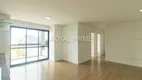 Foto 2 de Apartamento com 3 Quartos para alugar, 135m² em Santo Inácio, Curitiba