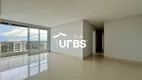 Foto 2 de Apartamento com 3 Quartos à venda, 140m² em Alto da Glória, Goiânia