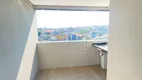 Foto 13 de Apartamento com 2 Quartos à venda, 39m² em Parque Erasmo Assuncao, Santo André