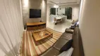 Foto 3 de Apartamento com 3 Quartos à venda, 82m² em Parque Residencial Julia, São Paulo