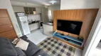 Foto 4 de Apartamento com 2 Quartos à venda, 55m² em Perequê-Mirim, Ubatuba