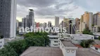 Foto 8 de Apartamento com 4 Quartos à venda, 316m² em Santo Antônio, Belo Horizonte