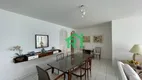 Foto 5 de Apartamento com 3 Quartos à venda, 170m² em Pitangueiras, Guarujá