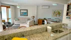 Foto 12 de Apartamento com 3 Quartos à venda, 120m² em Praia Grande, Ubatuba