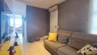 Foto 9 de Apartamento com 4 Quartos à venda, 189m² em Ponta da Praia, Santos