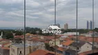 Foto 2 de Cobertura com 3 Quartos à venda, 250m² em Bosque dos Eucaliptos, São José dos Campos