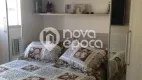 Foto 7 de Apartamento com 2 Quartos à venda, 49m² em Rio Comprido, Rio de Janeiro