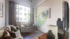 Foto 2 de Apartamento com 2 Quartos à venda, 93m² em Laranjeiras, Rio de Janeiro