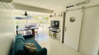 Foto 3 de Apartamento com 3 Quartos à venda, 85m² em Enseada, Guarujá