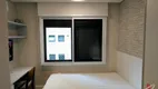 Foto 5 de Flat com 1 Quarto à venda, 52m² em Moema, São Paulo