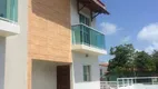 Foto 2 de Casa com 2 Quartos à venda, 70m² em Ponta De Campina, Cabedelo