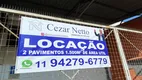 Foto 2 de Prédio Comercial para alugar, 1500m² em Vila Brás Cubas, Mogi das Cruzes