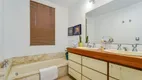 Foto 29 de Apartamento com 4 Quartos à venda, 210m² em Paraisópolis, São Paulo