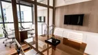 Foto 51 de Apartamento com 1 Quarto para alugar, 70m² em Cidade Monções, São Paulo