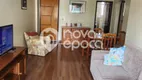 Foto 9 de Apartamento com 1 Quarto à venda, 65m² em Grajaú, Rio de Janeiro