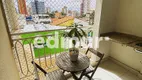 Foto 20 de Apartamento com 3 Quartos à venda, 80m² em Jardim Bela Vista, Santo André
