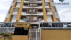 Foto 2 de Apartamento com 2 Quartos à venda, 56m² em Capão Raso, Curitiba