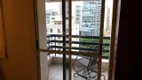 Foto 8 de Apartamento com 2 Quartos à venda, 70m² em Moema, São Paulo