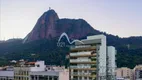 Foto 2 de Apartamento com 3 Quartos à venda, 117m² em Humaitá, Rio de Janeiro