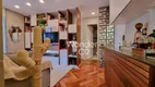 Foto 9 de Apartamento com 1 Quarto à venda, 42m² em Brooklin, São Paulo