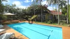 Foto 2 de Casa de Condomínio com 6 Quartos à venda, 668m² em Jardim Madalena, Campinas