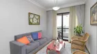 Foto 2 de Apartamento com 4 Quartos à venda, 126m² em Brooklin, São Paulo