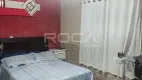 Foto 9 de Casa com 2 Quartos à venda, 134m² em Residencial Parque Douradinho, São Carlos