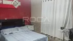 Foto 9 de Casa com 2 Quartos à venda, 135m² em Residencial Parque Douradinho, São Carlos