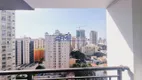 Foto 8 de Apartamento com 1 Quarto para venda ou aluguel, 31m² em Perdizes, São Paulo