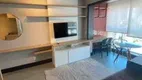 Foto 2 de Apartamento com 1 Quarto à venda, 38m² em Pinheiros, São Paulo