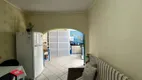 Foto 7 de Casa com 4 Quartos à venda, 155m² em Jardim Ocara, Santo André