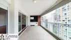 Foto 2 de Apartamento com 3 Quartos para alugar, 203m² em Itaim Bibi, São Paulo