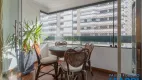 Foto 13 de Apartamento com 4 Quartos para alugar, 147m² em Moema, São Paulo
