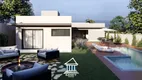 Foto 4 de Casa de Condomínio com 3 Quartos à venda, 258m² em Condominio GSP ARTS, Itatiba