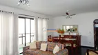 Foto 3 de Apartamento com 4 Quartos à venda, 140m² em Praia das Pitangueiras, Guarujá