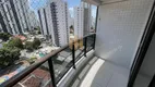 Foto 19 de Apartamento com 4 Quartos para alugar, 107m² em Rosarinho, Recife