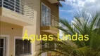 Foto 5 de Casa de Condomínio com 2 Quartos à venda, 79m² em Parque da Barragem Setor 10, Águas Lindas de Goiás