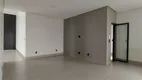 Foto 5 de Casa de Condomínio com 3 Quartos à venda, 200m² em Novo Mundo, Uberlândia