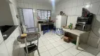 Foto 3 de Casa com 2 Quartos à venda, 80m² em Jardim das Orquideas, Sumaré