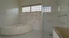 Foto 13 de Casa com 3 Quartos para alugar, 250m² em Senador Salgado Filho, Marília